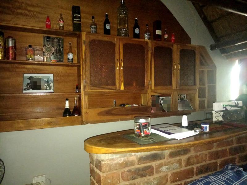 4 Bedroom Property for Sale in Ifafi North West
